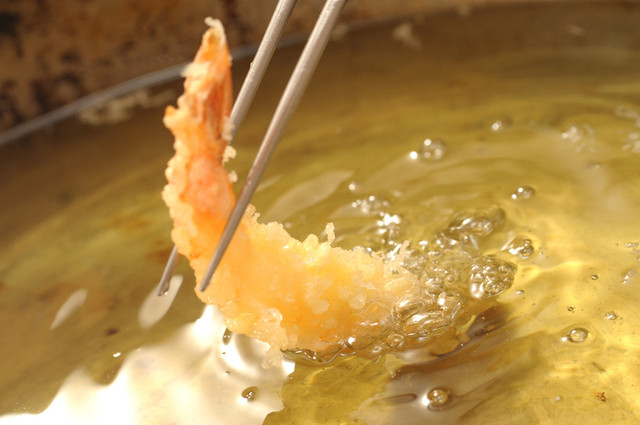 天ぷら料理 さくら - 釧路（天ぷら）の写真