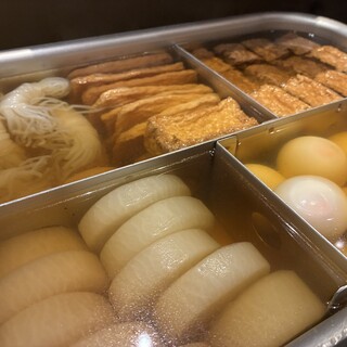 季節料理 いちい_2