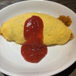 ベビーフェイスプラネッツ - 料理写真: