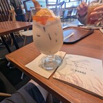 上島珈琲店 - ドリンク写真:
