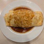 洋食 おなじみ - 