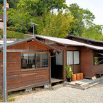 三好うどん - 三好うどんさん