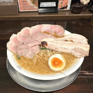 らーめん まるかん_0