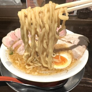 らーめん まるかん_1