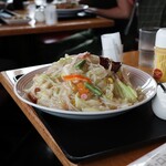 リンガーハット - 料理写真: