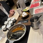 ゆず庵 - 料理写真: