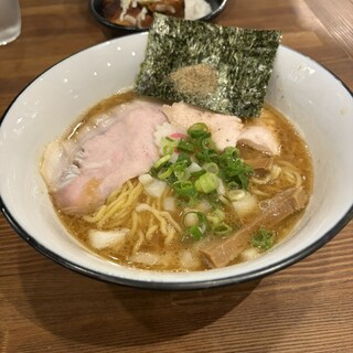 らーめん大衆酒場 一富士_0