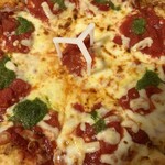 ピザハット - 料理写真:
