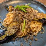 ピエトロ - 料理写真: