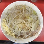 ラーメン二郎 三田本店
