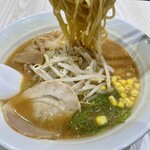 ポッポ - 料理写真: