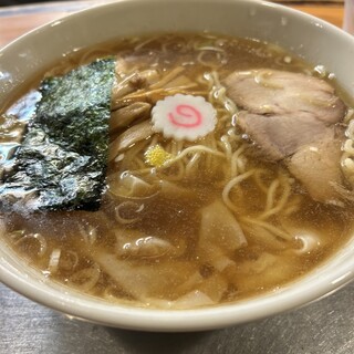 日吉 大勝軒_0