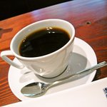 ヒロコーヒー - 本日のコーヒー