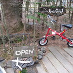 Raphael - こんなかわいいサインでお出迎え♪