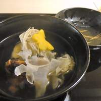 祇園 末友 - 椀