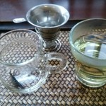 中国茶専門店 楼蘭 - 苦丁茶