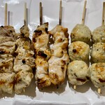 日本一 - 料理写真: