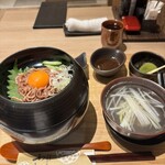 牛たん炭焼 利久 - 料理写真: