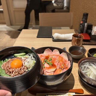牛たん炭焼 利久_1