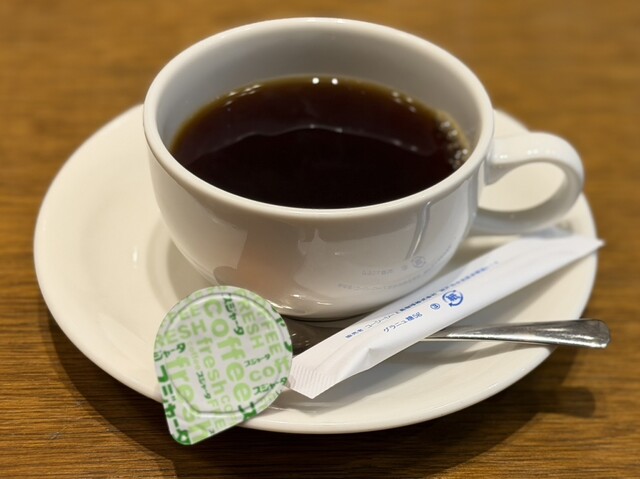 エスタシオン カフェタイム （ESTACION CAFE time） - 新大阪/カフェ