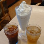ジョナサン - ドリンク写真: