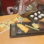 スシロー - 料理写真: