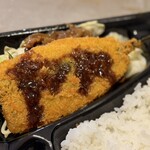 ほっともっと - 料理写真: