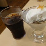 ガスト - ドリンク写真: