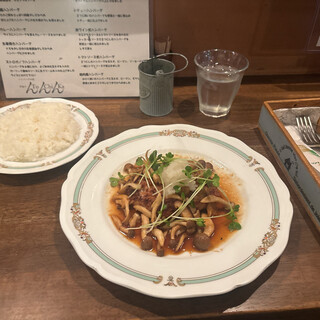 洋食や とんちんかん_0