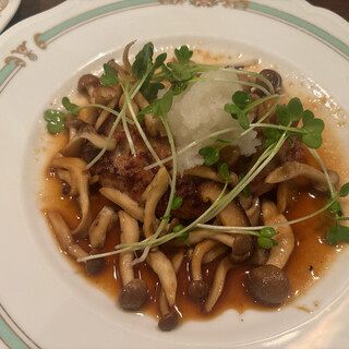洋食や とんちんかん_1