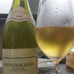 ル・サンティエ - 【H27.9.4】