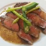 ル・サンティエ - 【H27.9.4】