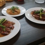 ル・サンティエ - 【H27.9.4】