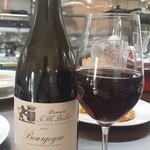 ル・サンティエ - 【H27.9.4】