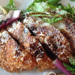 ポチロン - 線維は感じるけど旨味は強いですよ