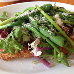 ポチロン - 南の島豚ローストンカツ