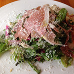 ポチロン - ポチロンサラダ