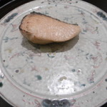 日本料理 太月 - 鱒アップ