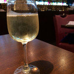 Ryuuya - 白ワイン