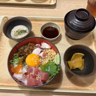 築地食堂 源ちゃん_0