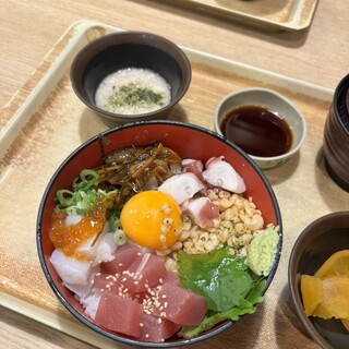 築地食堂 源ちゃん_1