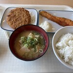 柏豊四季食堂 - 料理写真: