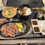 デンバー プレミアム - 料理写真: