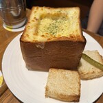 コロラド - 料理写真: