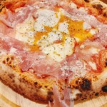 ラボッカ - 料理写真: