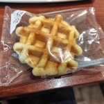 ドトールコーヒーショップ - 料理写真: