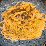 五右衛門 - 料理写真: