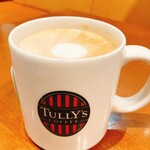 タリーズコーヒー - ドリンク写真: