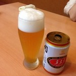 南十字星 - ベトナムのビール