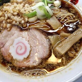 自家製麺 ら~めん かり屋_1